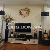 Bán nhà Trường Chinh, Thanh Xuân, lô góc, ô tô, kinh doanh, 56m x 5 tầng full nội thất, nhỉnh 8 tỷ